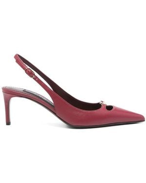 Dolce & Gabbana Shoes - Pink