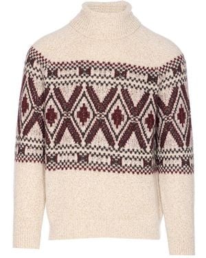 Brunello Cucinelli Jumpers - White