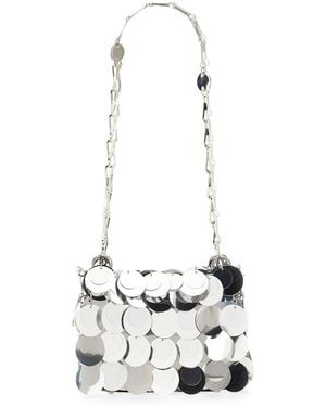 Rabanne Bags - White