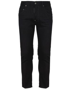 DSquared² Jeans - Black