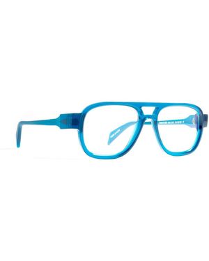 Siens Creature 099 Eyeglasses - Blue