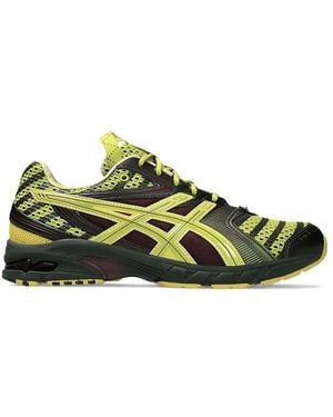 Asics Trainers - Green