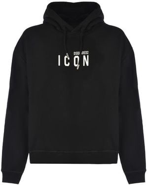 DSquared² Jumpers - Black