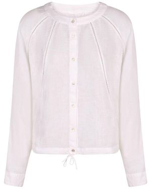 120% Lino Shirts - Pink