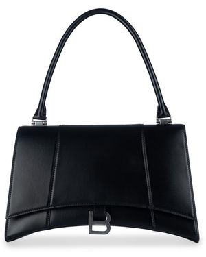 Balenciaga Shoulder Bags - Black