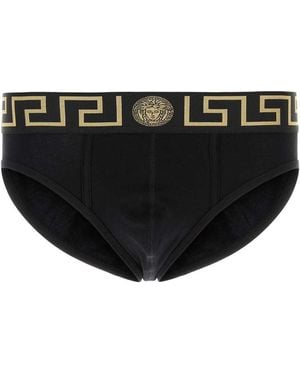 Versace Intimate - Black