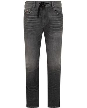 DIESEL D-Strukt-B Jogg - Grey