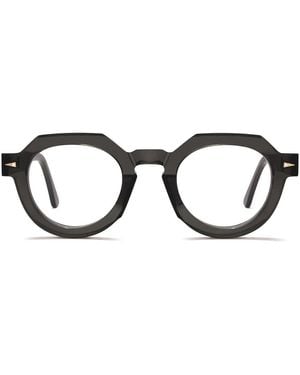 Ahlem Petits Champ Eyeglasses - Black