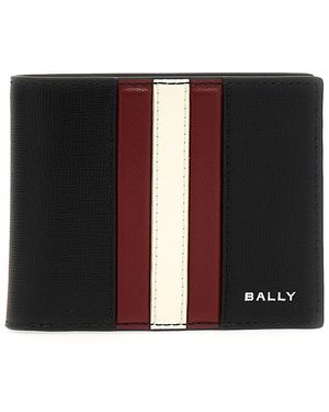 Bally leather goods 2025