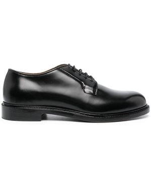 Sebago Milton Gyw Shoes - Black
