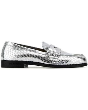 DSquared² Moccasters - White