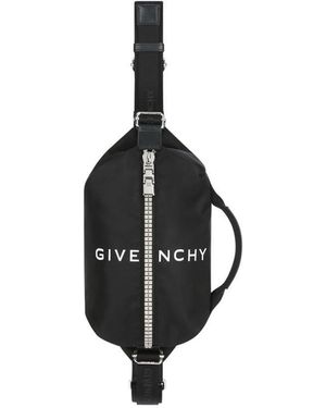 Givenchy Belt Bag - Black