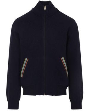 Paul Smith Coats - Blue