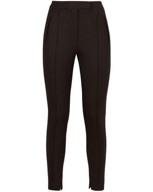 PT Torino Skinny Pants - Black