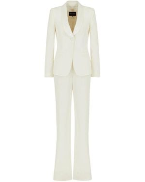 Giorgio Armani Dresses - White