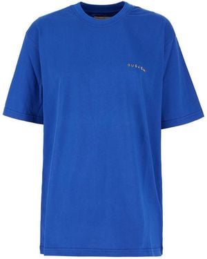 Buscemi T-Shirt - Blue