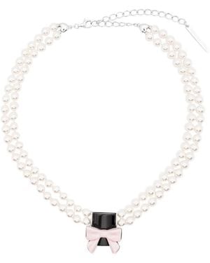 ShuShu/Tong Jewellery - Metallic