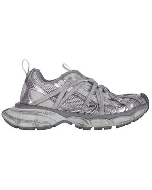Balenciaga Trainers - Grey