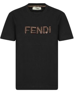 Fendi shirt dames hotsell
