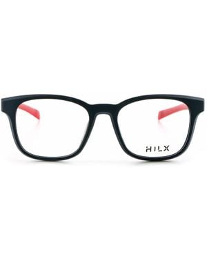 HILX Eyeglasses - Black