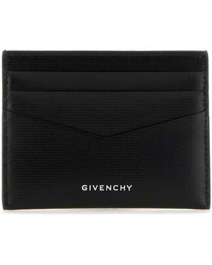 Givenchy Wallets - Black