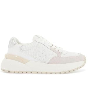 Pinko Trainers - White