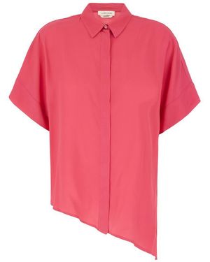 Anna Molinari Shirts - Pink