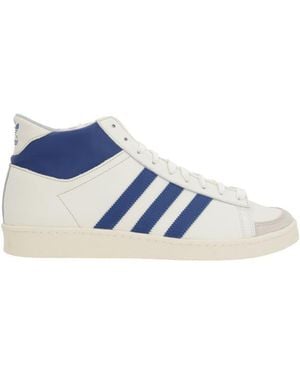 adidas Trainers - Blue