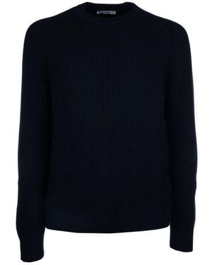 Cruna Knitwear - Blue