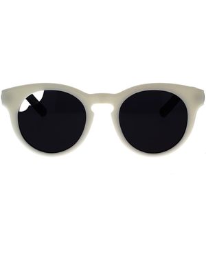 Saraghina Sunglasses - Black