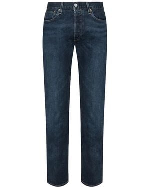 Levi's 501 Original - Blue