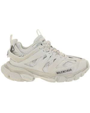 Balenciaga Trainers - White