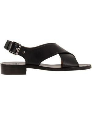 Church's Rhonda - Black