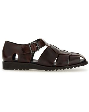 Paraboot Leather sandals for Men | Online Sale up to 46% off