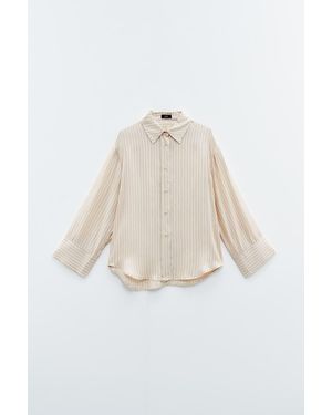 ELEH Shirts - White