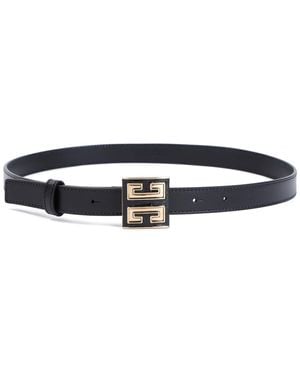 Givenchy Belt - Blue