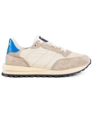 HIDNANDER Sneakers - White