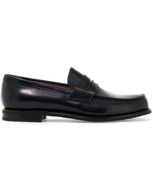 Church's Gateshead Lo - Black