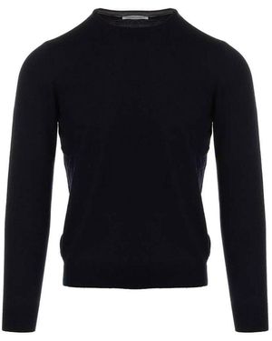 Gran Sasso Jumpers - Blue