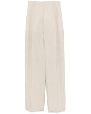 Wardrobe NYC Trousers - White