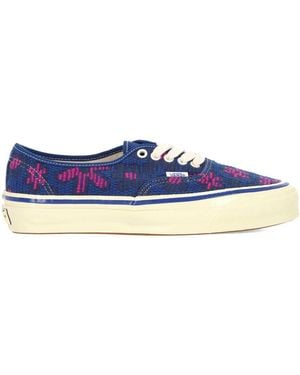 Vans Trainers - Blue