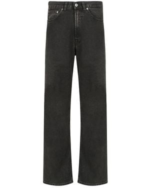 Our Legacy Third Cut - Black