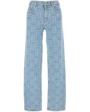 KENZO Jeans - Blue