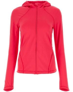 Sweaty Betty Sweatshirts - Red