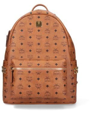 MCM Bags - Brown