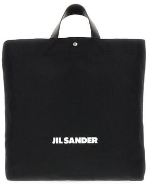 Jil Sander Handbags - Black