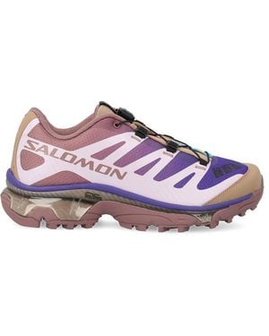 Salomon Trainers - Purple