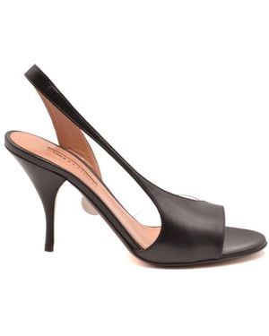Samuele Failli Sandals - Brown