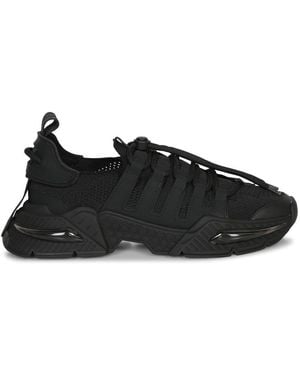 Dolce & Gabbana Trainers - Black