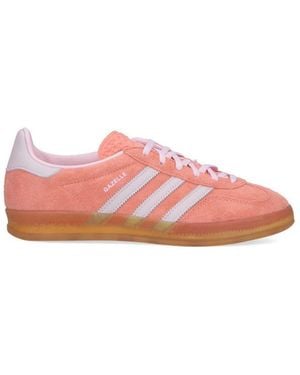 adidas Trainers - Pink